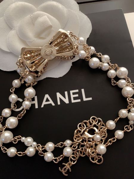 Jewelry Chanel 752