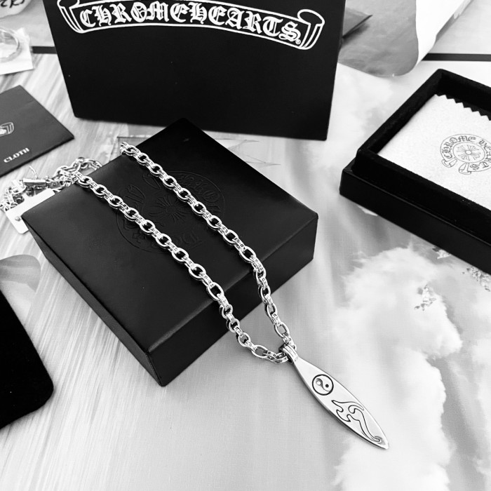 Jewelry chrome hearts 253