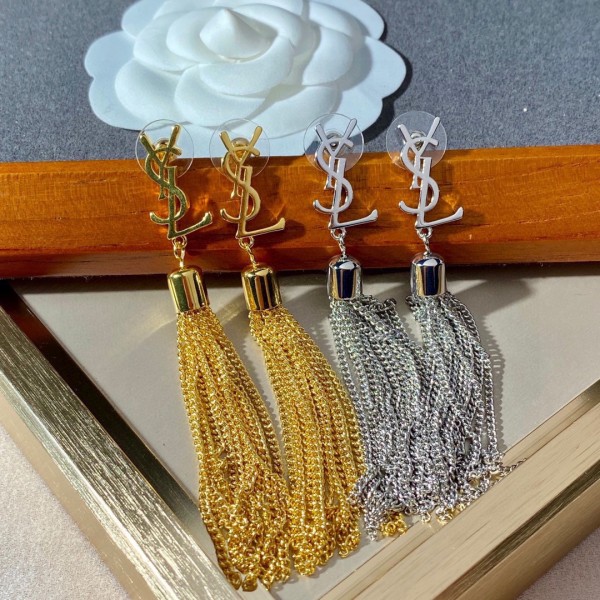 Jewelry yves saint laurent 76