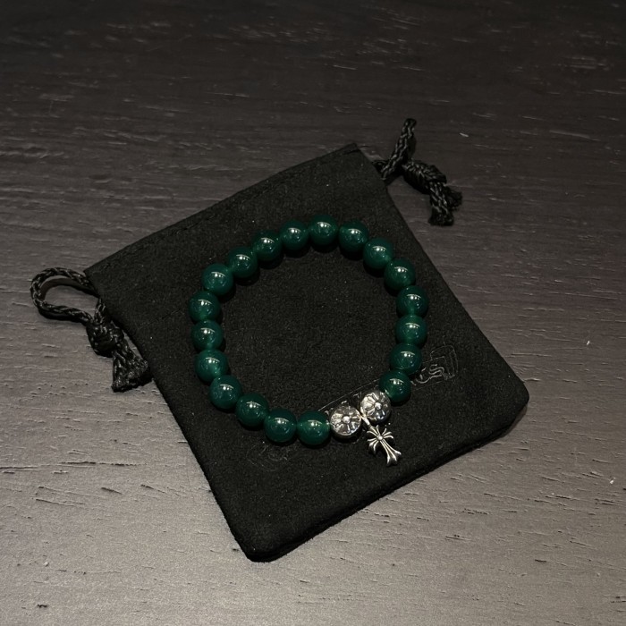 Jewelry chrome hearts 271