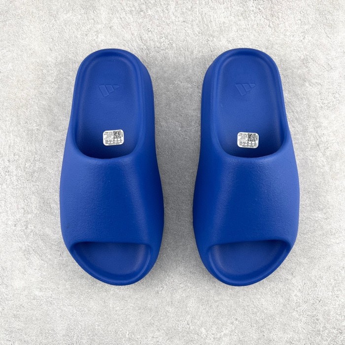 adidas Yeezy Slide Azure