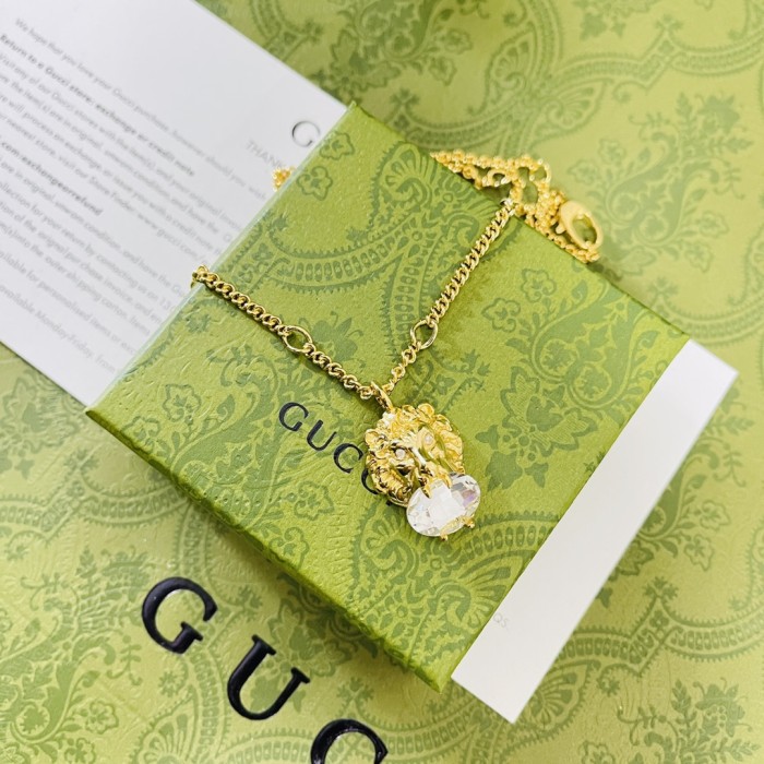 Jewelry Gucci 318