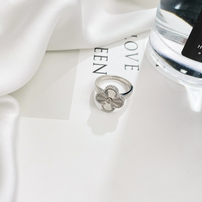 Jewelry Van Cleef x Arpels 8