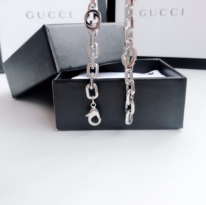 Jewelry Gucci 296