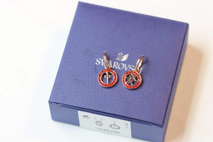 Jewelry swarovski 27