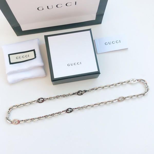 Jewelry Gucci 297