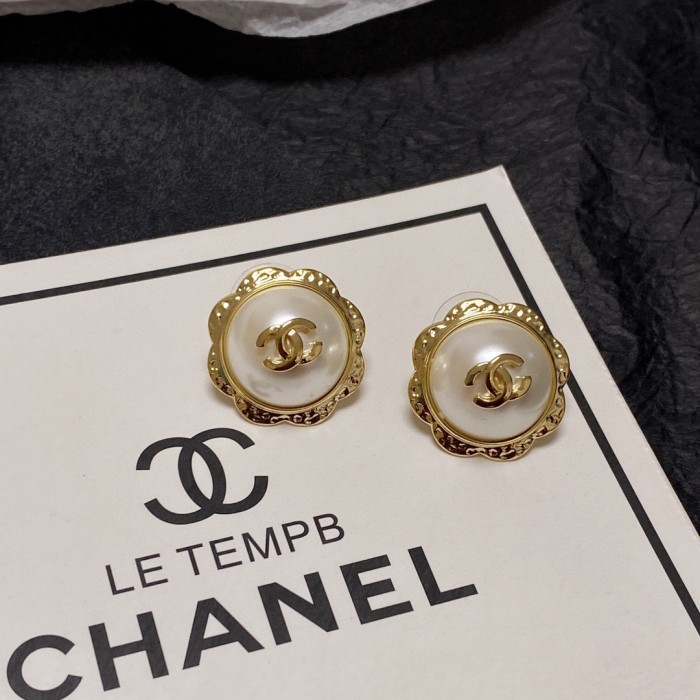 Jewelry Chanel 706