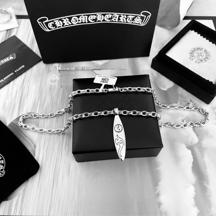 Jewelry chrome hearts 253