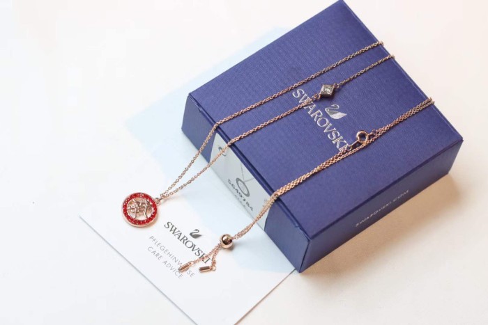 Jewelry swarovski 25