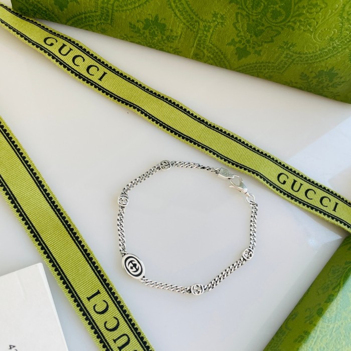 Jewelry Gucci 311