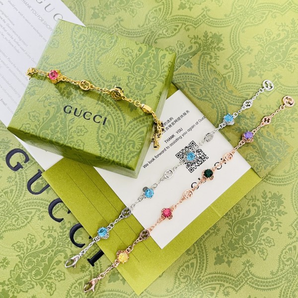 Jewelry Gucci 316