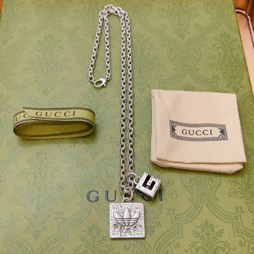 Jewelry Gucci 295