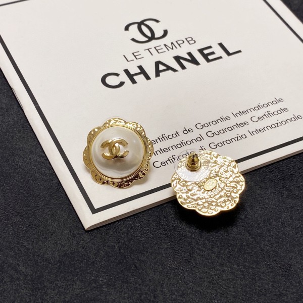 Jewelry Chanel 706