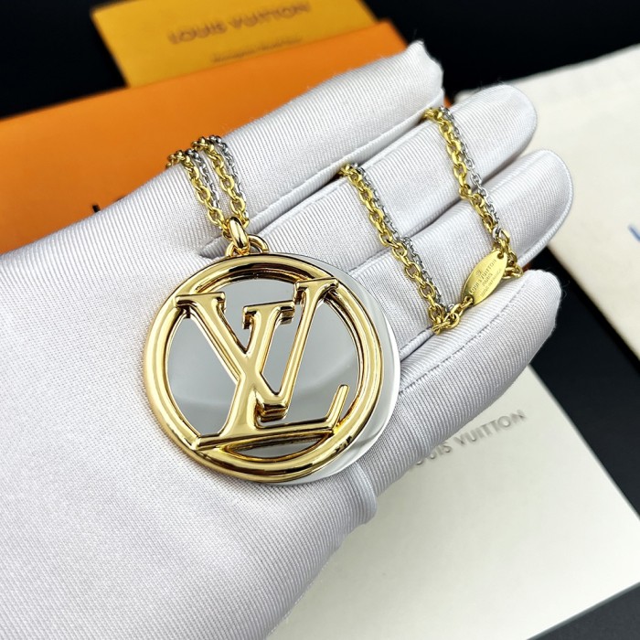 Jewelry Louis Vuitton 124