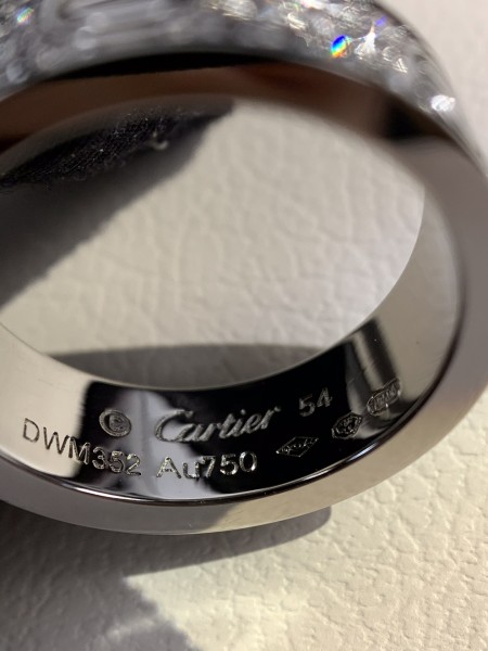 Jewelry cartier 17