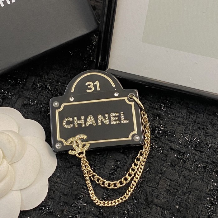 Jewelry Chanel 731