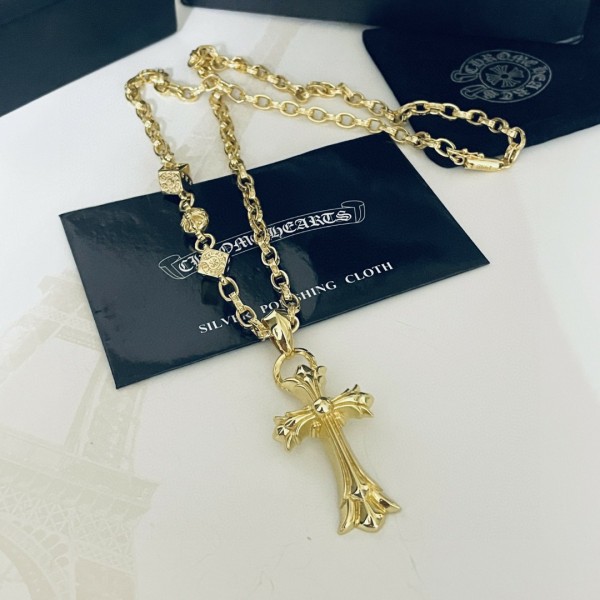 Jewelry chrome hearts 264
