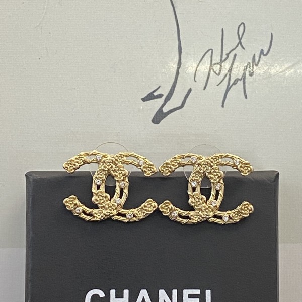 Jewelry Chanel 729