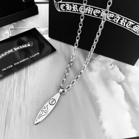 Jewelry chrome hearts 253