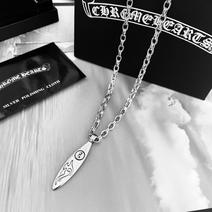 Jewelry chrome hearts 253