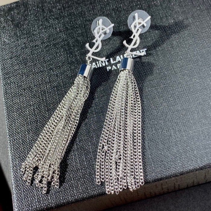 Jewelry yves saint laurent 76