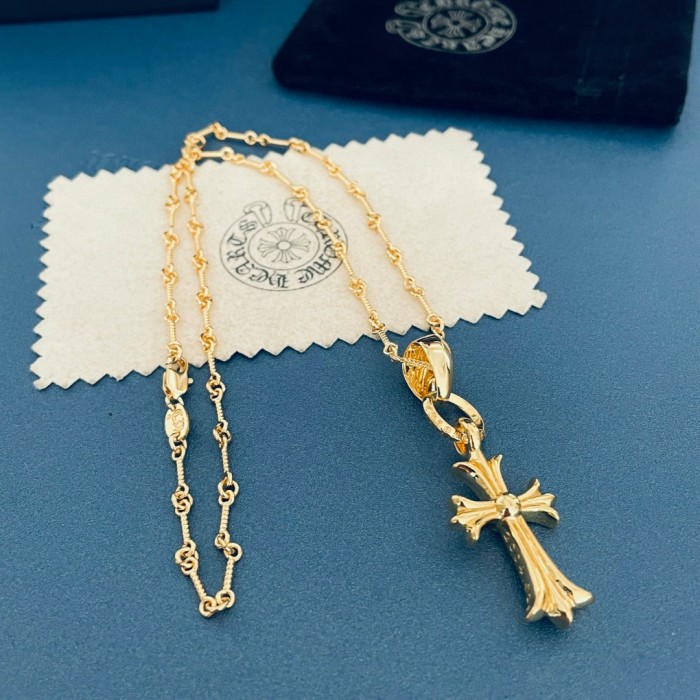 Jewelry chrome hearts 263