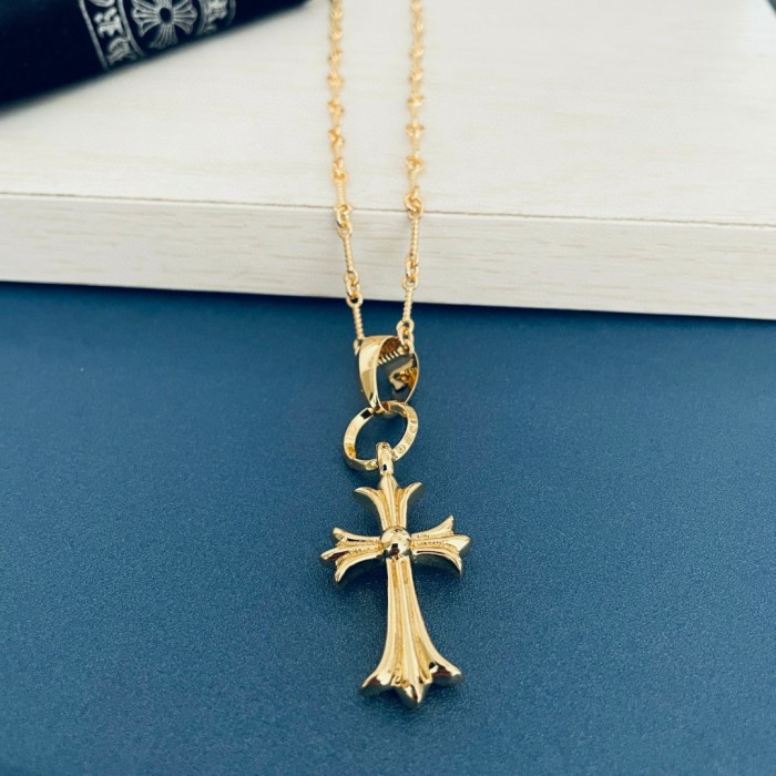 Jewelry chrome hearts 263