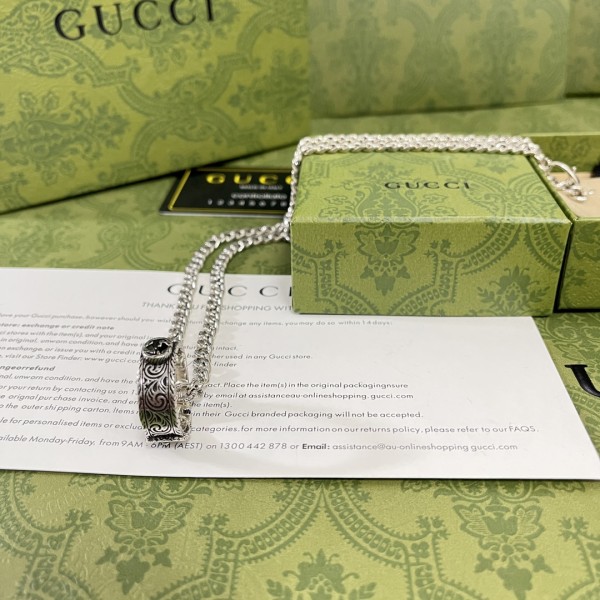 Jewelry Gucci 301