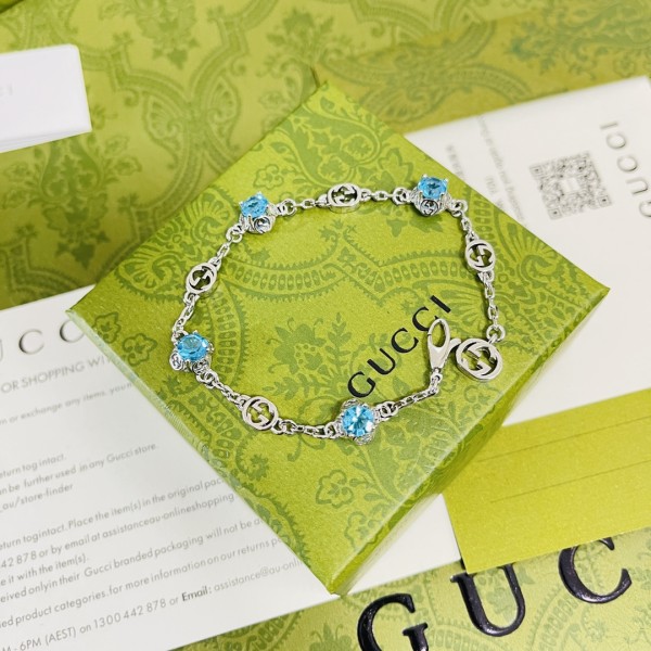 Jewelry Gucci 316
