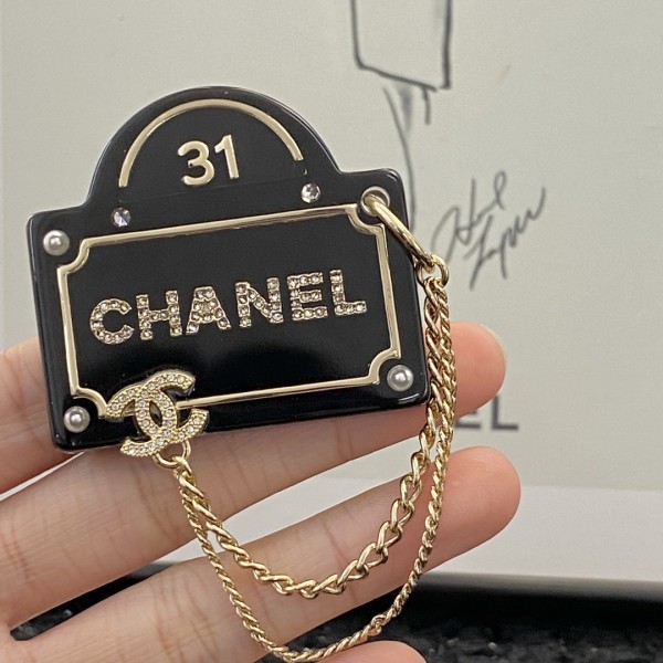 Jewelry Chanel 731