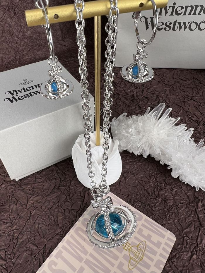  Jewelry vivienne westwood 50