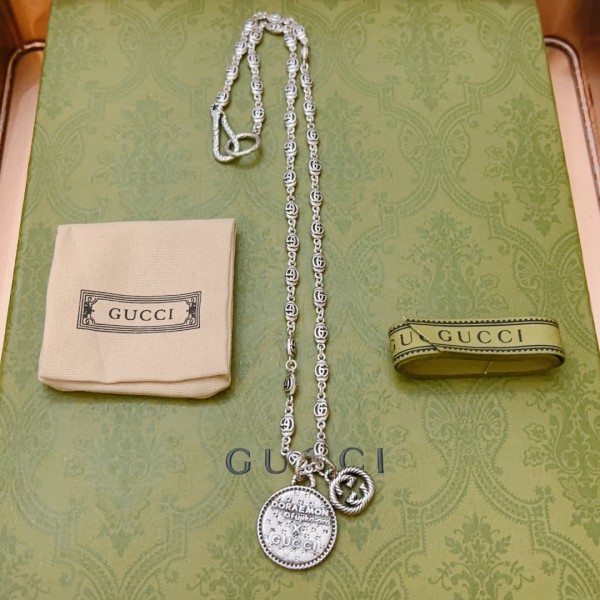 Jewelry Gucci 296