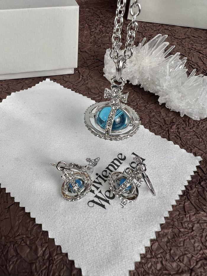  Jewelry vivienne westwood 50