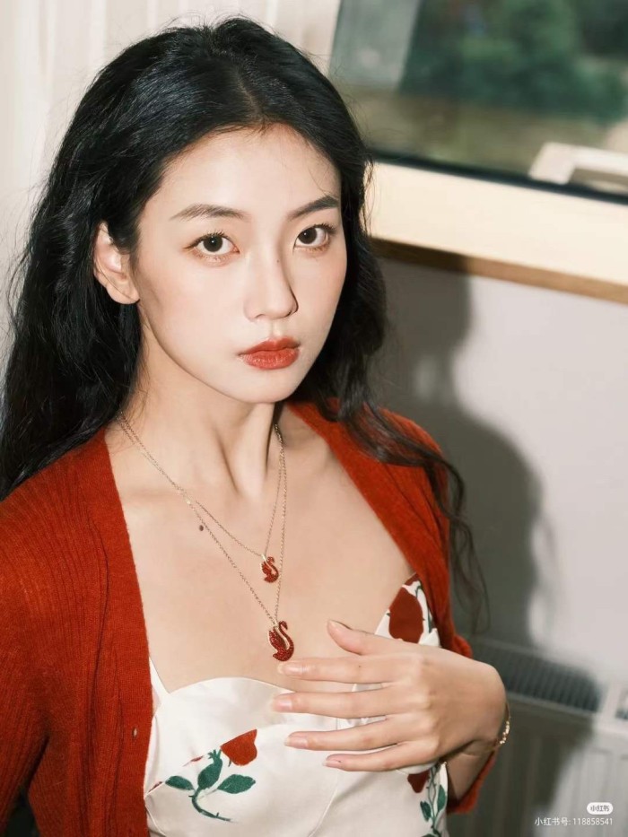 Jewelry swarovski 28