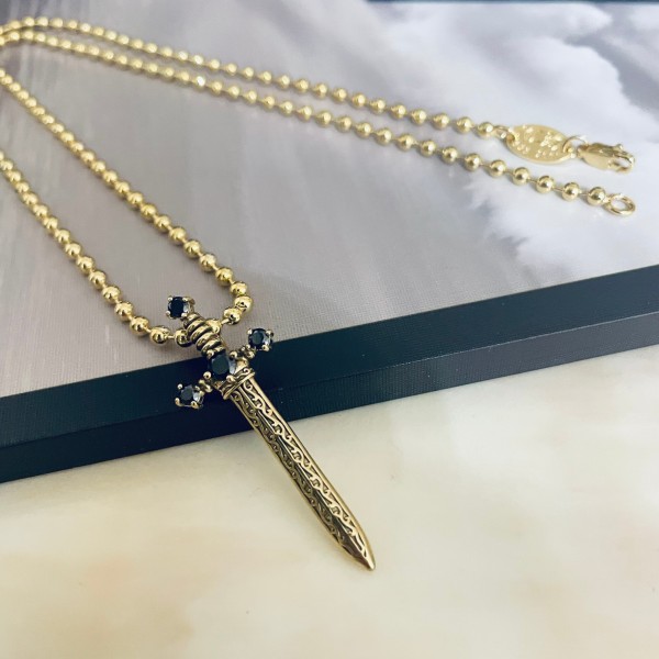 Jewelry chrome hearts 262