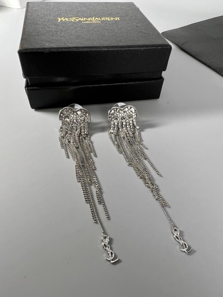 Jewelry yves saint laurent 72