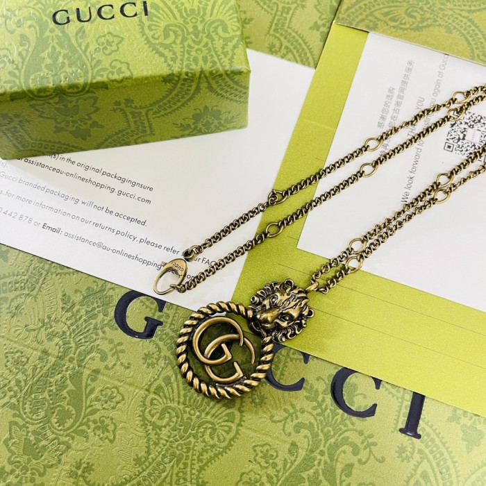 Jewelry Gucci 314