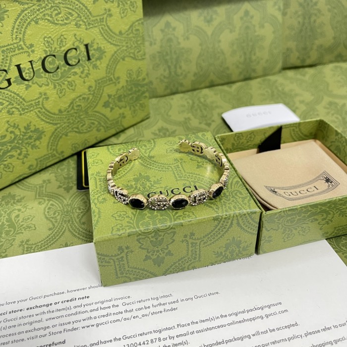 Jewelry Gucci 302