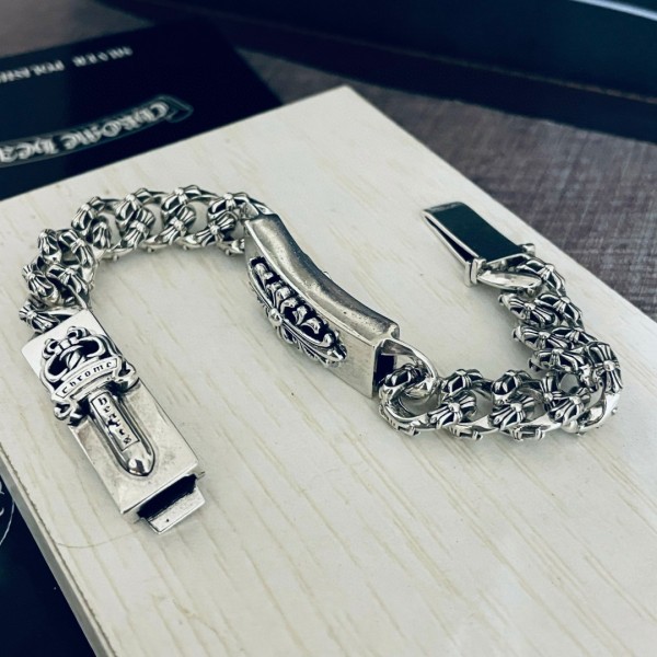 Jewelry chrome hearts 259