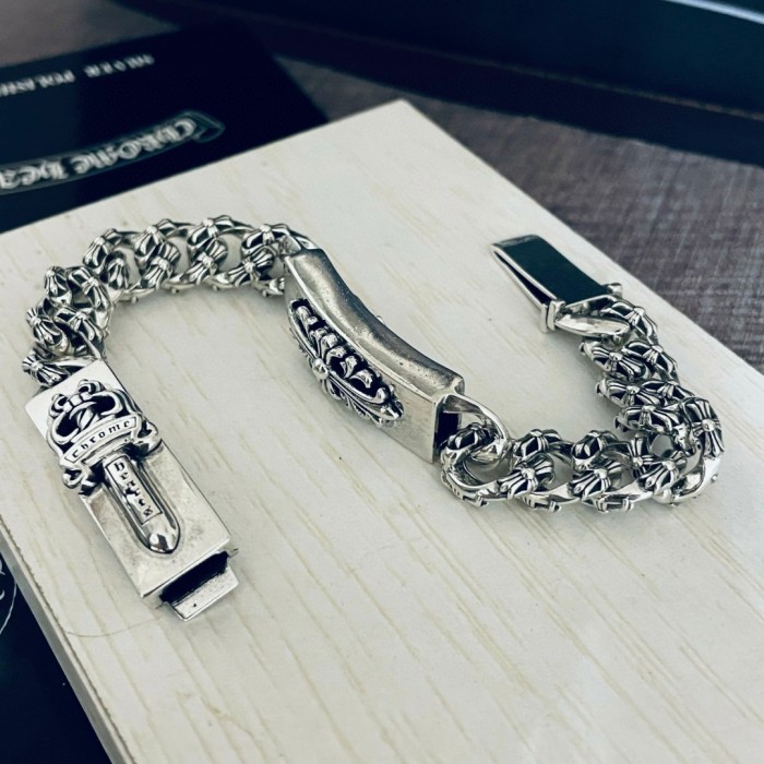 Jewelry chrome hearts 259
