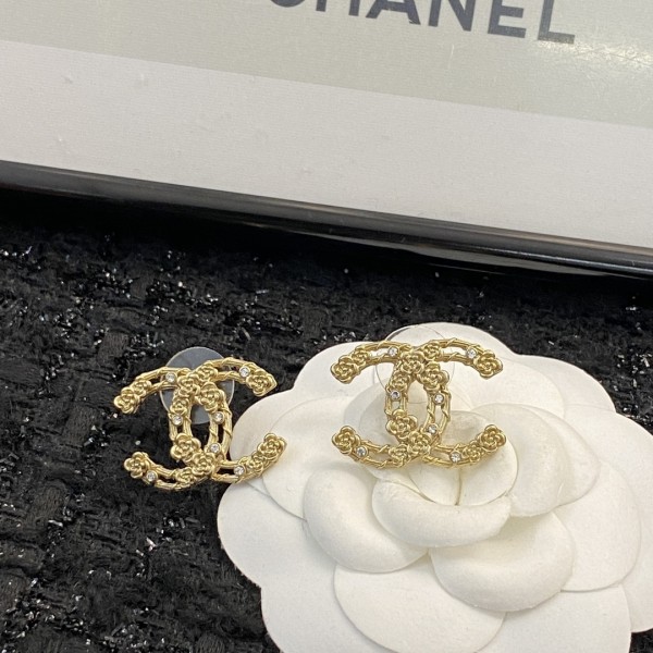 Jewelry Chanel 729