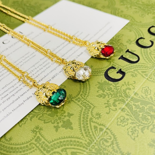 Jewelry Gucci 318