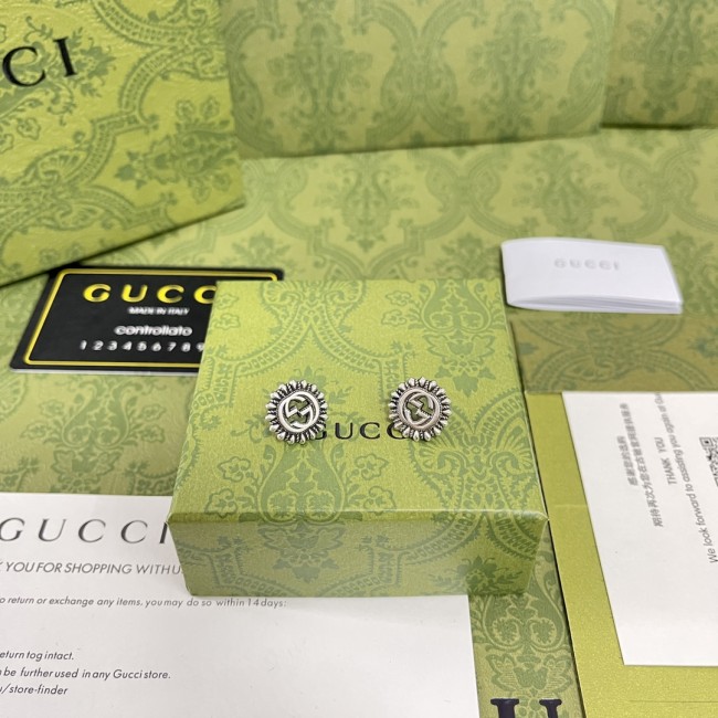 Jewelry Gucci 304