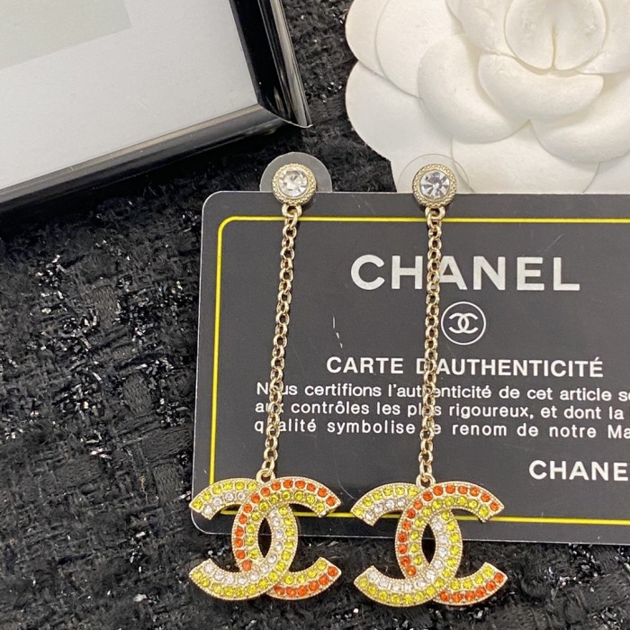 Jewelry Chanel 714