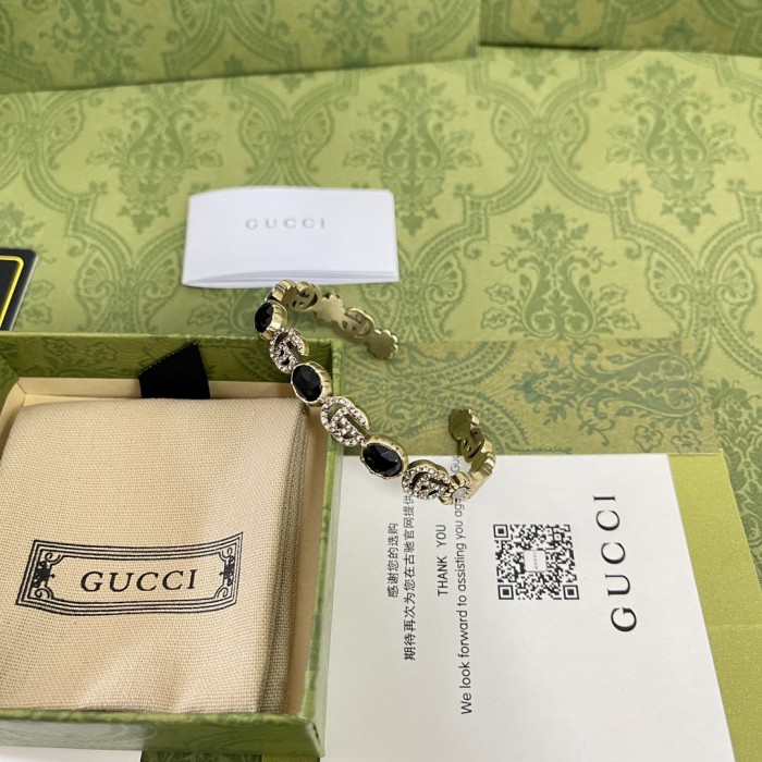 Jewelry Gucci 302