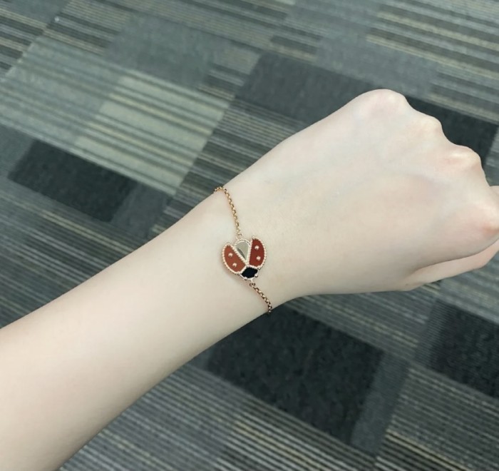 Jewelry Van Cleef x Arpels 20