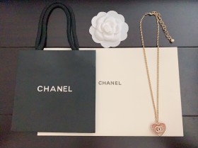 Jewelry Chanel 738