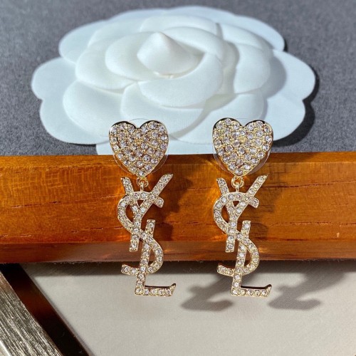 Jewelry yves saint laurent 70