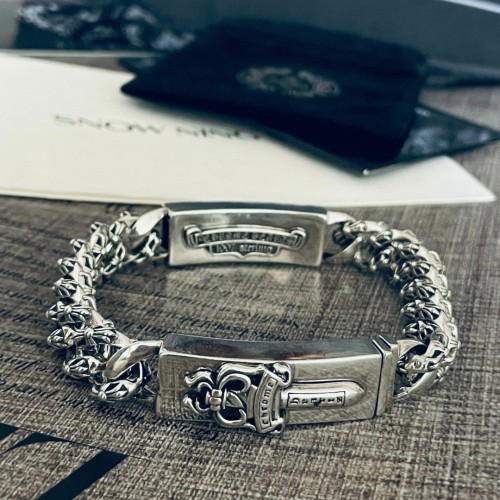 Jewelry chrome hearts 259
