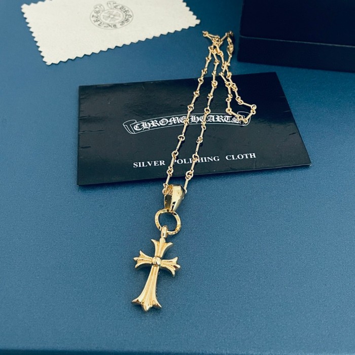 Jewelry chrome hearts 263